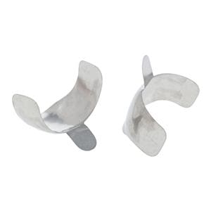 DUAL FORCE Sectional Matrix Band 6.5 mm 100/Pk
