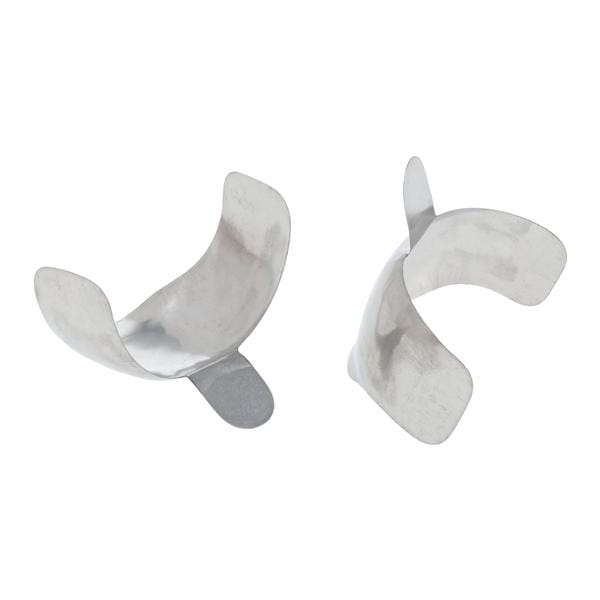 DUAL FORCE Sectional Matrix Band 6.5 mm 100/Pk