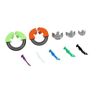 DUAL FORCE Sectional Matrix System Starter Kit