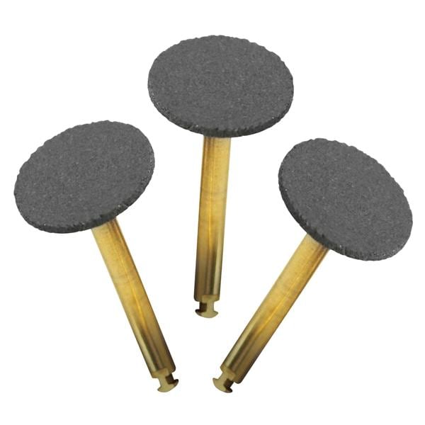 A.S.A.P. Indirect+ Abrasive Grinder Refill Package 3/Pk
