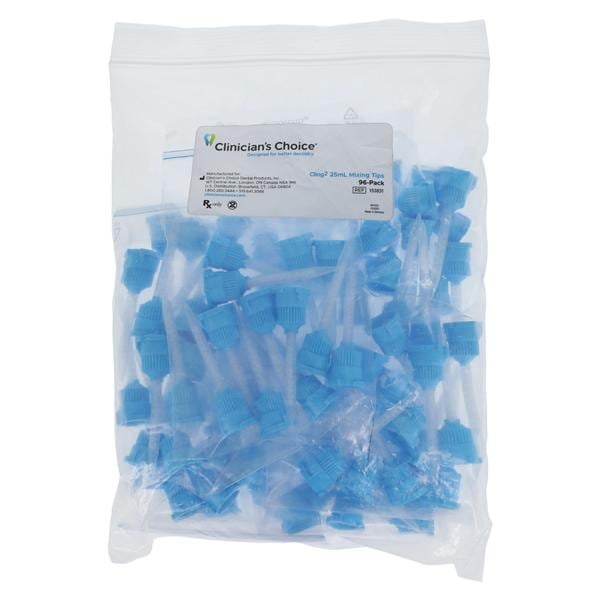 Cling2 Mixing Tips 96/Pk