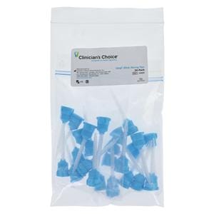 Cling2 Mixing Tips 24/Pk