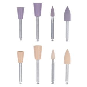 D-Fine Double Diamond Polisher Starter Kit Kt