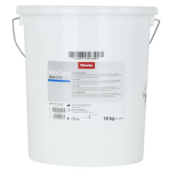 ProCare Dent 11A Detergent Ea