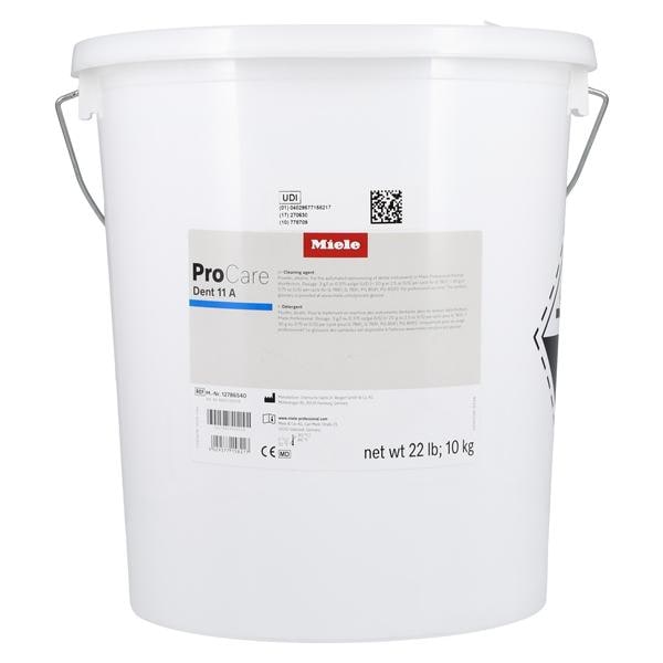 ProCare Dent 11A Detergent Ea