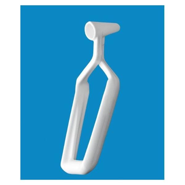 Multipurpose Speculum Plastic Non-Sterile Disposable 20/BX