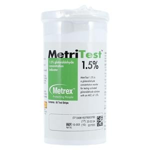 MetriTest Testing Strip Bt
