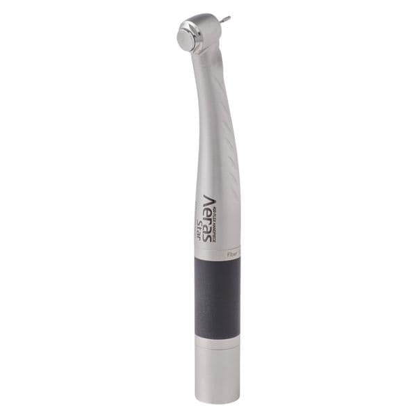 Aeras 400 Flex High Speed Handpiece Fiber Optic Ea