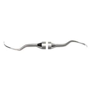 Curette Gracey Double extrémité 11/12 Standard Acier inoxydable Ch.