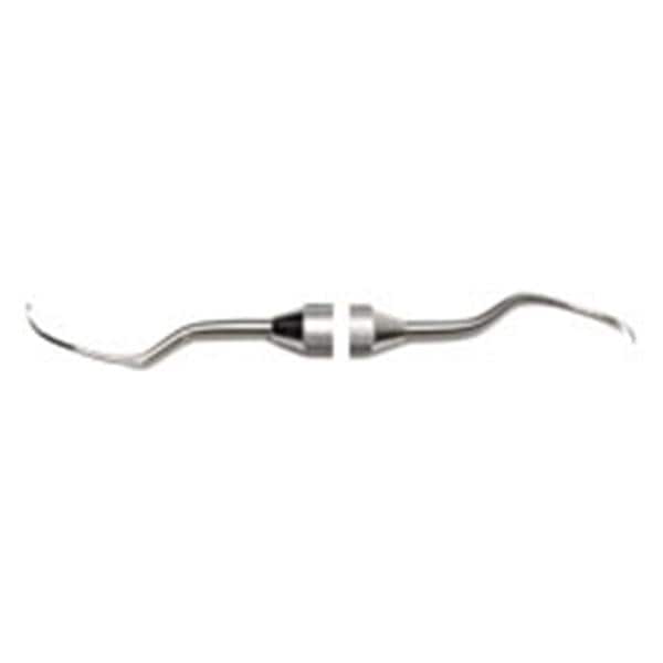 Curette Gracey Double extrémité 11/12 Standard Acier inoxydable Ch.