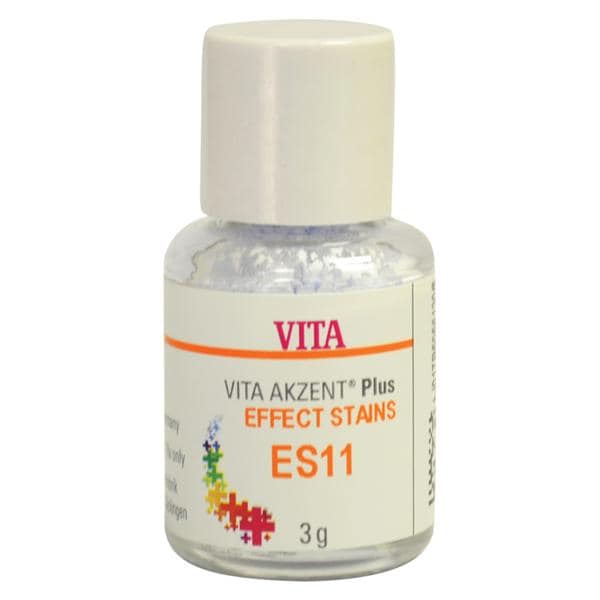 VITA AKZENT Plus Effect Stain Powder Blue 3 Gm 3gm