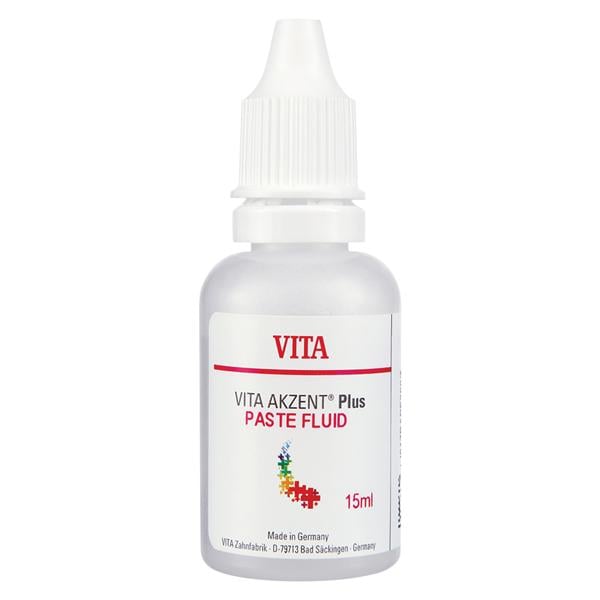 VITA AKZENT Plus Fluid Paste Ea