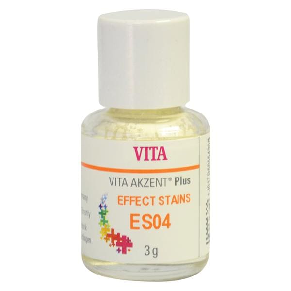 VITA AKZENT Plus Effect Stain Powder Sunshine 3 Gm 3gm