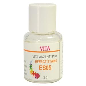 VITA AKZENT Plus Effect Stain Powder Orange 3 Gm 3gm