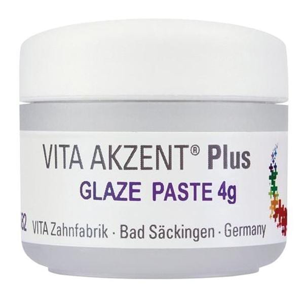 VITA AKZENT Plus Finishing Agent Paste 4 Gm 4gm