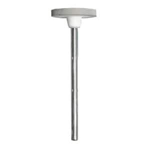 VITA ENAMIC Polisher Grey Wheel Handpiece 6/Pk