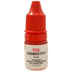 VITA Ceramics Etch 6 mL Ea