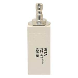 VITA Zirconica YZ HT blanc 2/Paquet