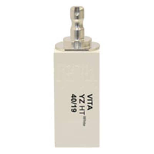VITA Zirconica YZ HT blanc 2/Paquet