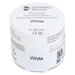 Teinture DS univ blanc Ch.