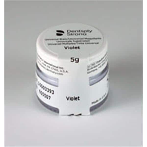 Teinture DS univ violet Ch.
