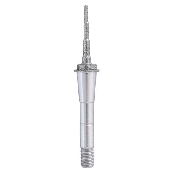 Fraise CEREC étape 6/Paquet