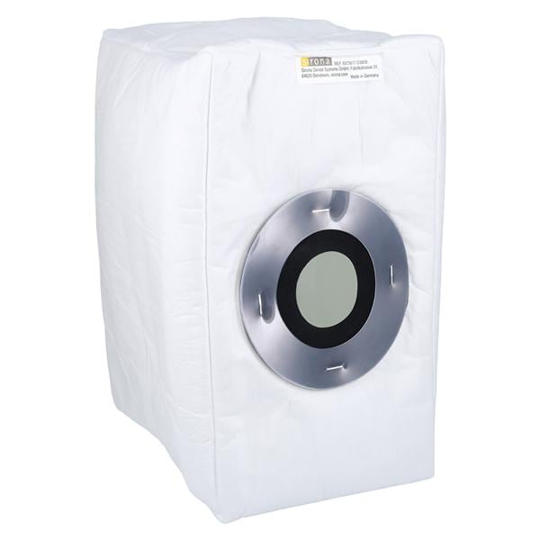 Sac filtre 2/pqt Ch.