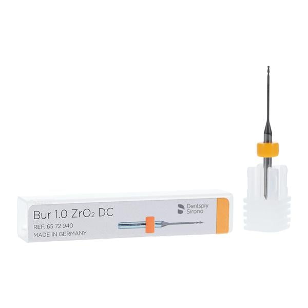 Frai Sirona 1.0/ZrO2 Coat jau Ch.