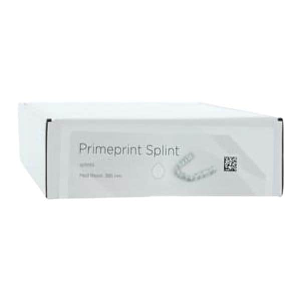 PrimePrint Splint Resin Ea