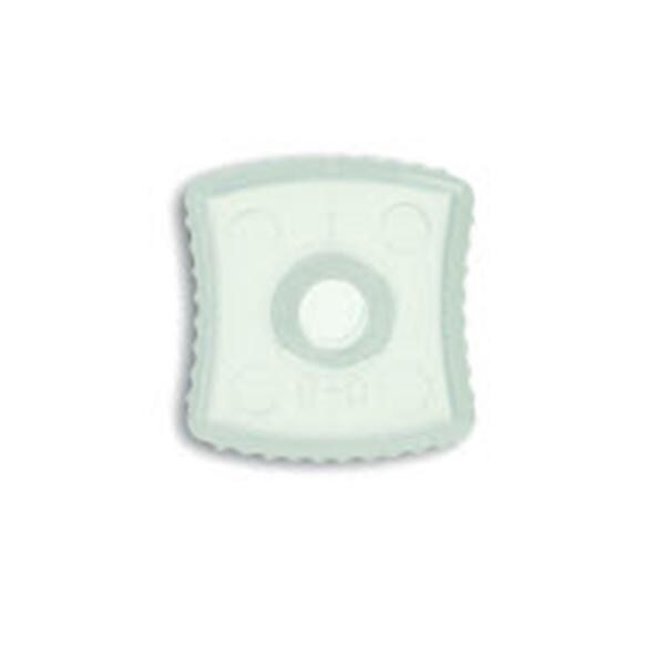 Syringe Tip Connector 50/Ca
