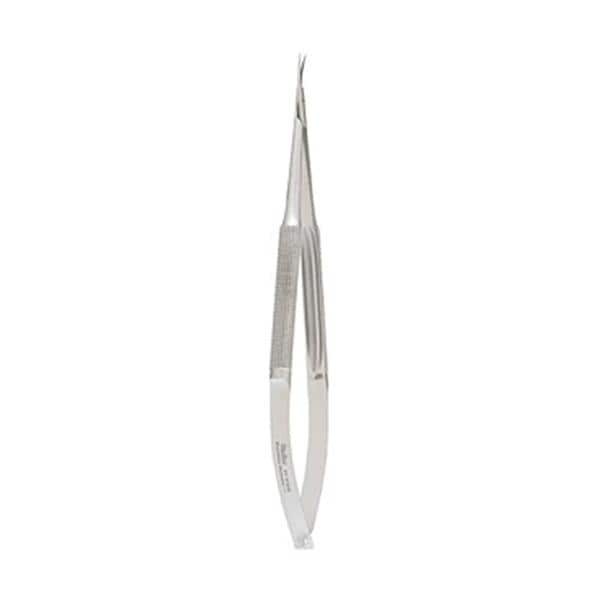 Ciseaux microchirurgie Ch.
