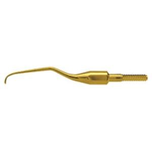Quik-Tip Curette 1X Gracey Access Douille conique Acier inoxydable Ch.