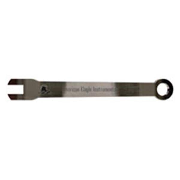 Quik-Tip Cone Socket Wrench Ea