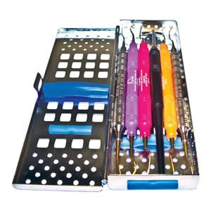 American Eagle Cassette Instrument 7 instruments Ch.