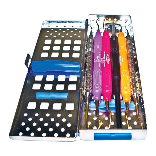 American Eagle Cassette Instrument 7 instruments Ch.