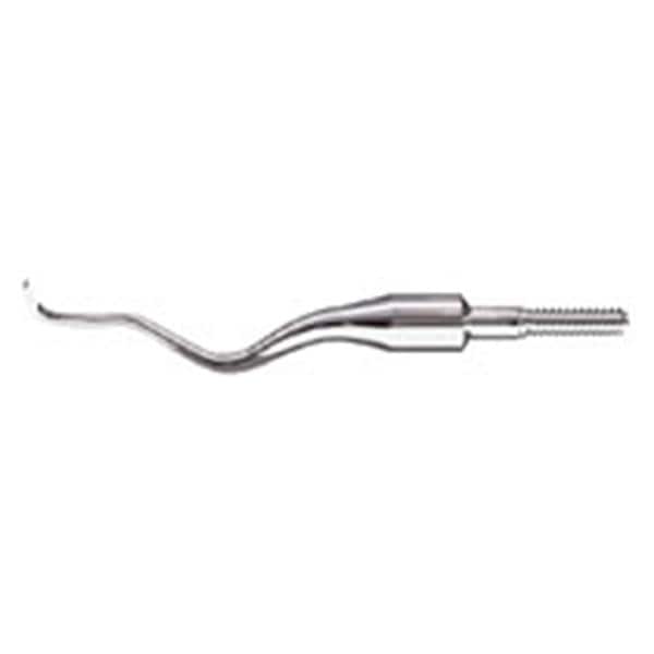 Curette 13TT Gracey Douille conique Acier inoxydable Ch.