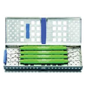 American Eagle Instrument pour implants Trousse EagleLite Ch.