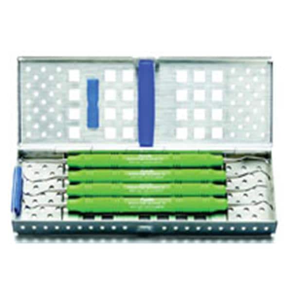 American Eagle Instrument pour implants Trousse EagleLite Ch.