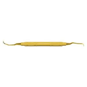 American Eagle Curette Gracey Double extrémité XP EagleLite Résine Ch.