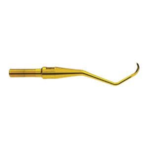 Quik-Tip Curette XP Gracey Douille conique Acier inoxydable Ch.