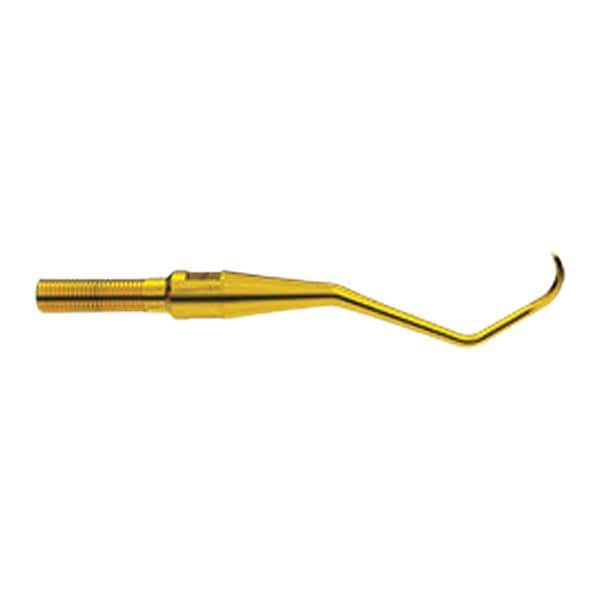 Quik-Tip Curette XP Gracey Douille conique Acier inoxydable Ch.