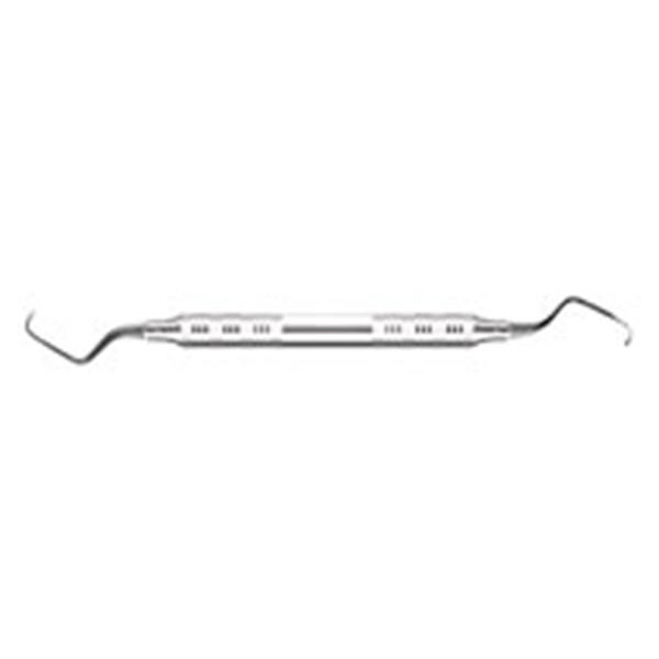 Curette Gracey Double End EagleLite Stainless Steel Ea