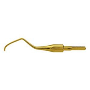 Quik-Tip Curette 5 Barnhart Douille conique Acier inoxydable Ch.