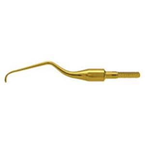 Quik-Tip Curette 8 Gracey Access Douille conique Acier inoxydable Ch.