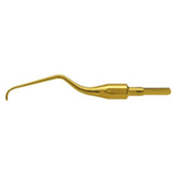 Quik-Tip Curette 8 Gracey Access Douille conique Acier inoxydable Ch.