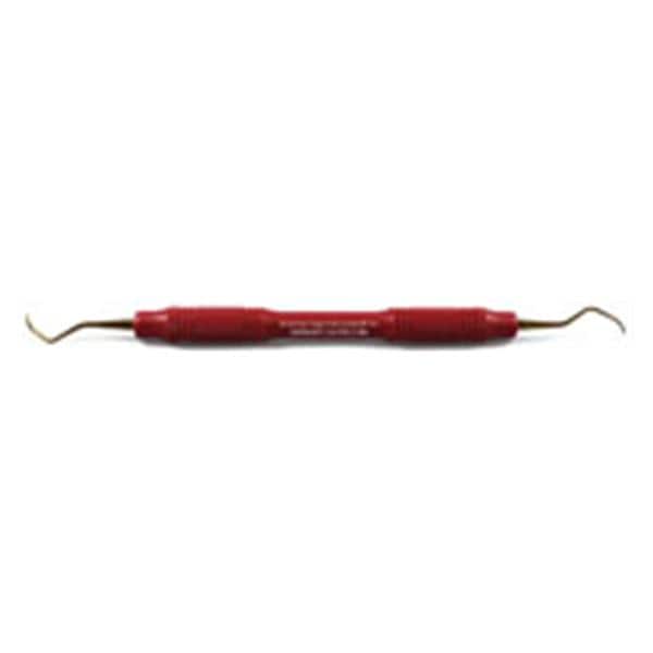 XP Sharpen-Free Thin Curette Barnhart DE Size 5/6 EagleLite Round Resin Ea
