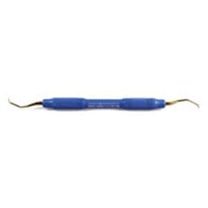 Curette Mince Gracey Access Double extrémité 13/14 EagleLite rond Résine Ch.