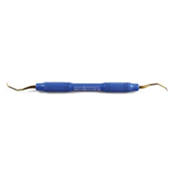 Curette Mince Gracey Access Double extrémité 13/14 EagleLite rond Résine Ch.