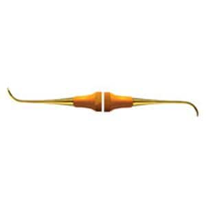 XP Détartreur Faucille / Nebraska Double extrémité 128 EagleLite Résine Ch.