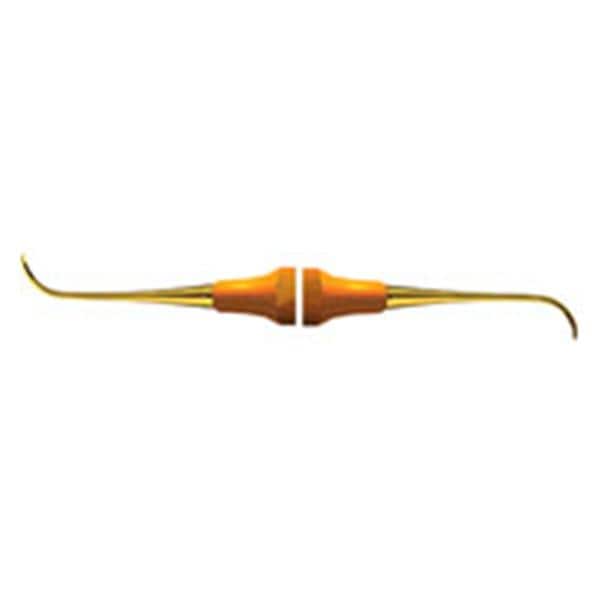 XP Détartreur Faucille / Nebraska Double extrémité 128 EagleLite Résine Ch.